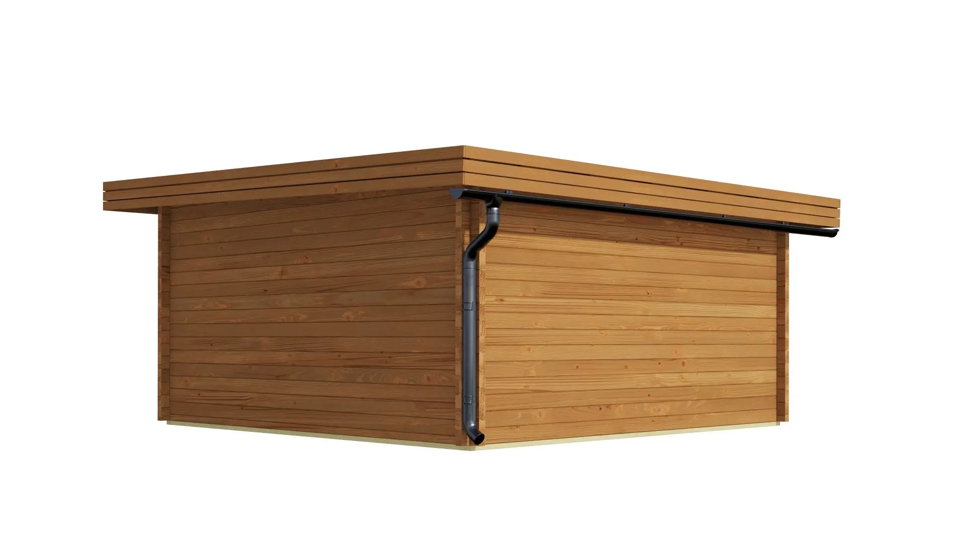 Tuinhuis Emma 70 - 20 m²