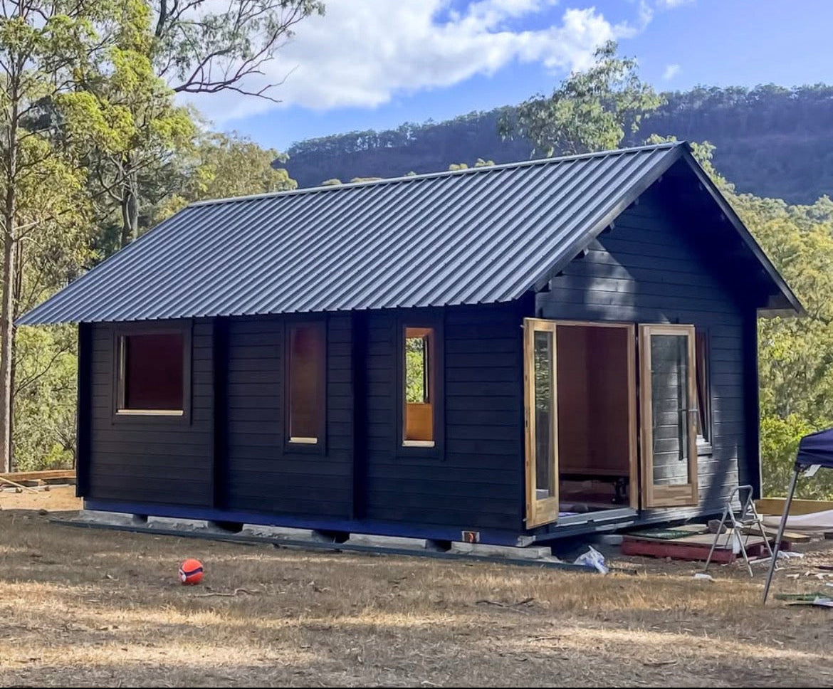 Tiny Homes