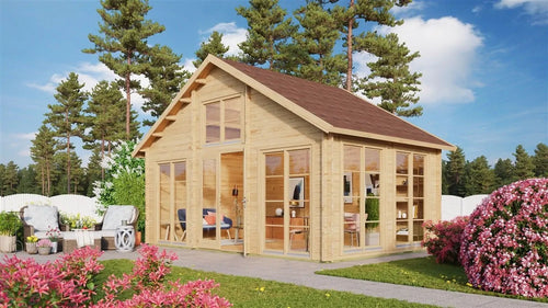 Tiny Homes