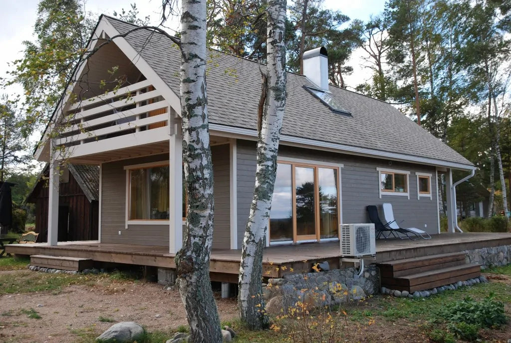Lodges