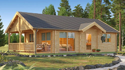 Lodges