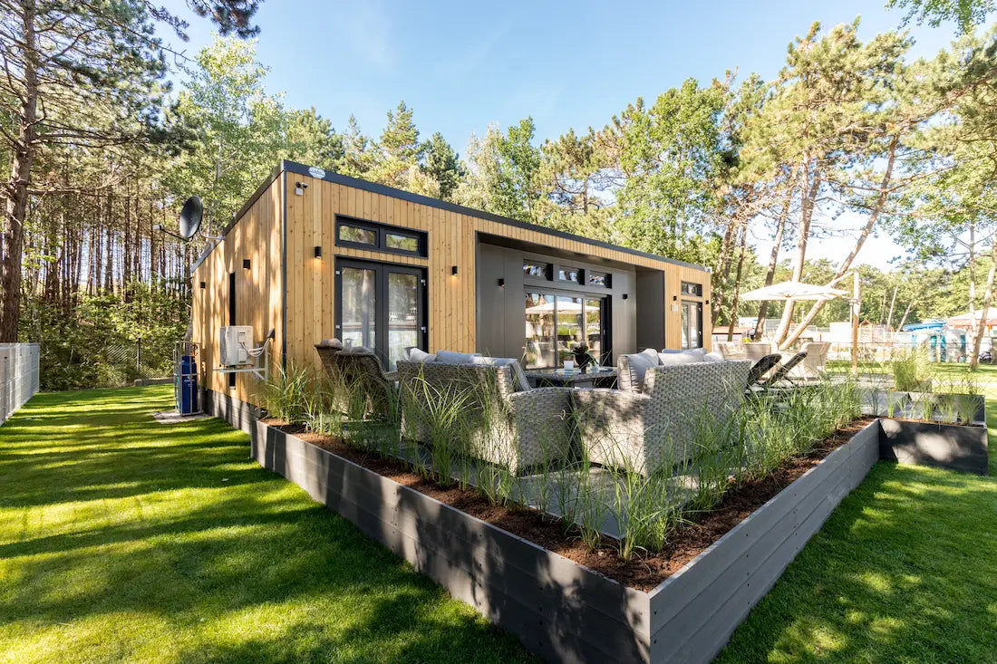 Lodge Provence Gaja