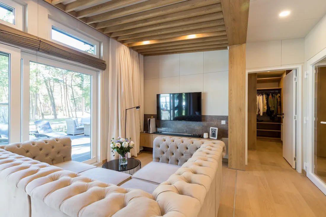 Lodge Provence Gaja