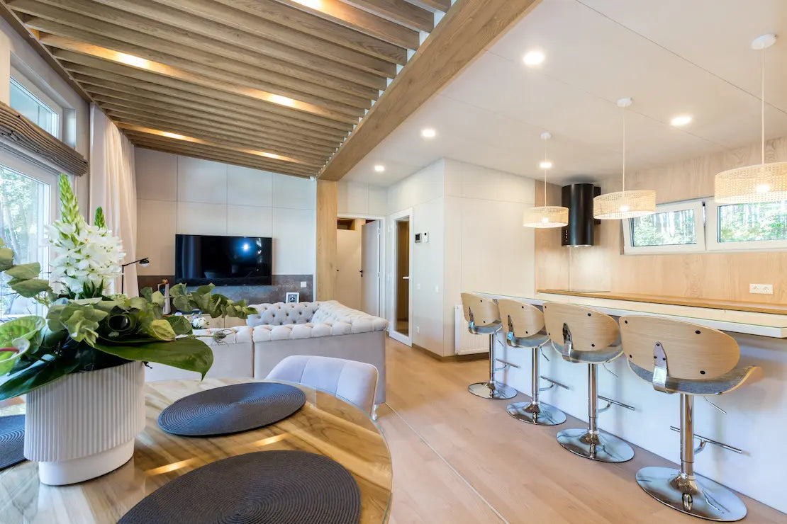 Lodge Provence Gaja