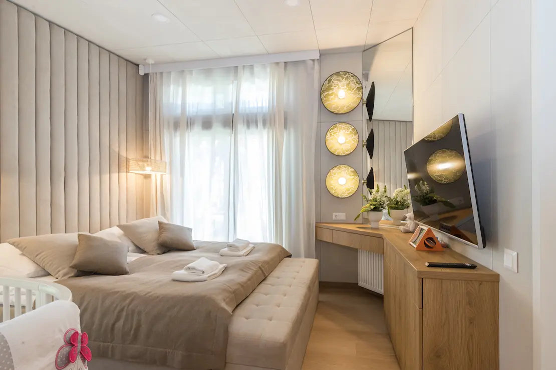Lodge Provence Gaja