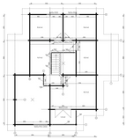 Lodge Olivia 90 - 178m² + 45m² (terras)