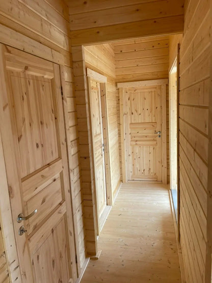Lodge Casablanca 70 - 49 m²