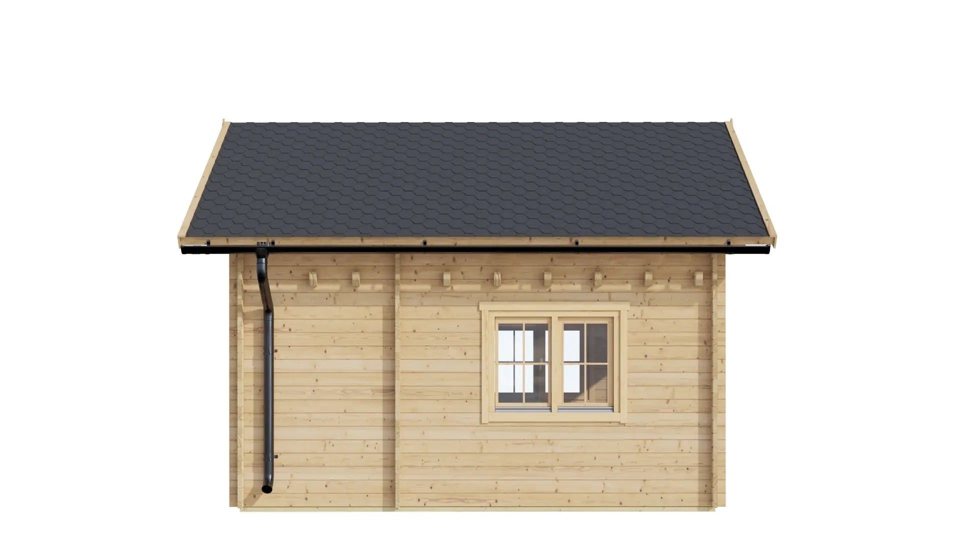 Tiny House Avignon 44 – 34 m²