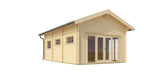 Tiny House Sigrid 70 – 28m²