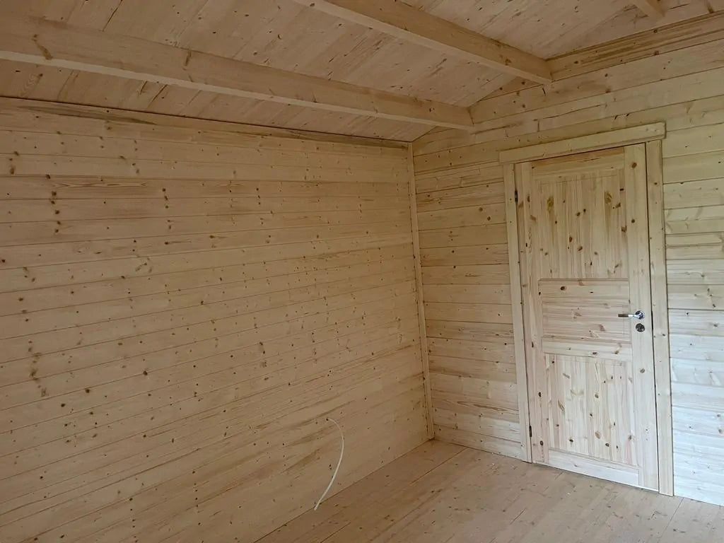 Lodge Casablanca 70 - 49 m²