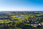 Bouw je eigen (vakantie)huis of ontwikkel een villawijk in Les Forges, Frankrijk!
