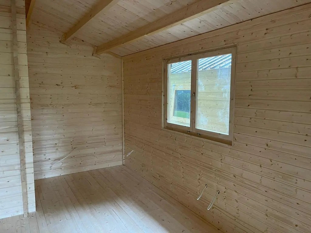 Lodge Casablanca 70 - 49 m²