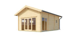 Tiny House Sigrid 70 – 28m²