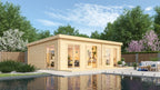 Tiny House Henning 70 - 45m²