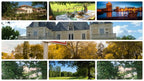 Bouw je eigen (vakantie)huis of ontwikkel een villawijk in Les Forges, Frankrijk!