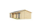 Lodge Casablanca 70 - 49 m²