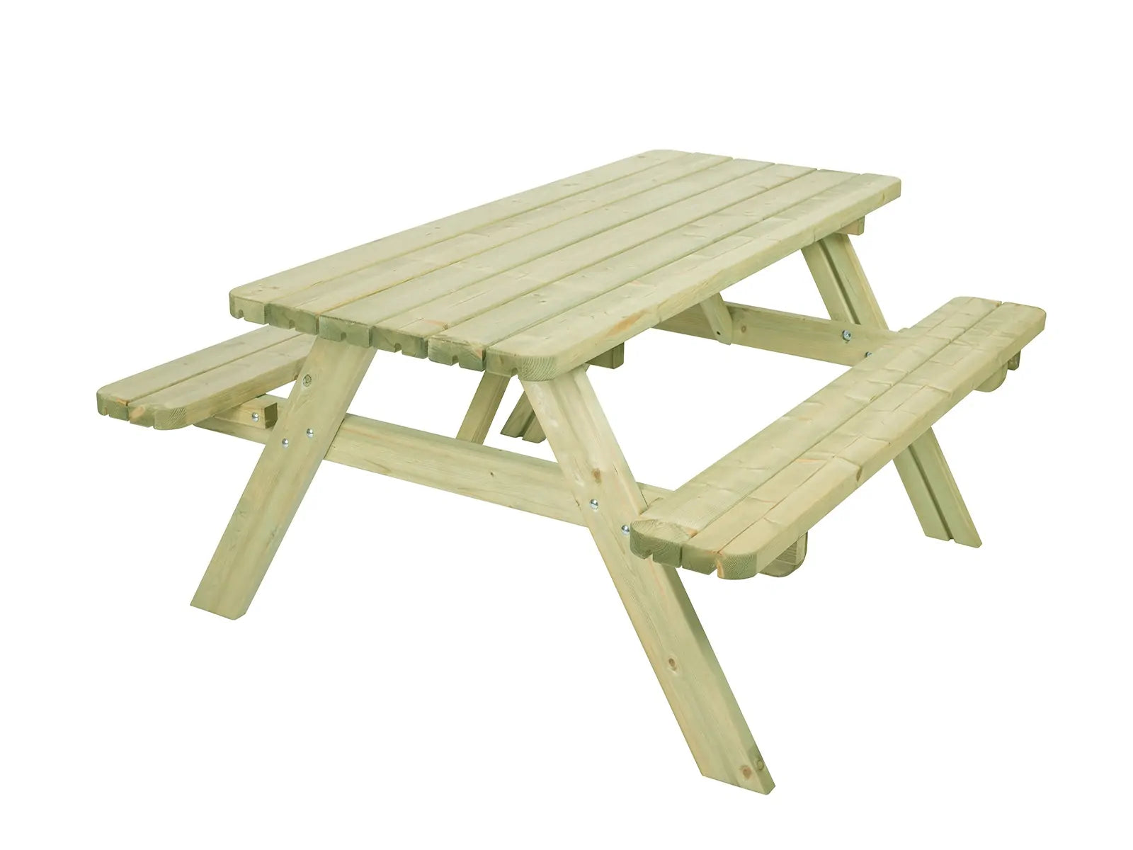 Garten-Picknickset LUX 180