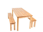 Tuintafelset Cesis 200