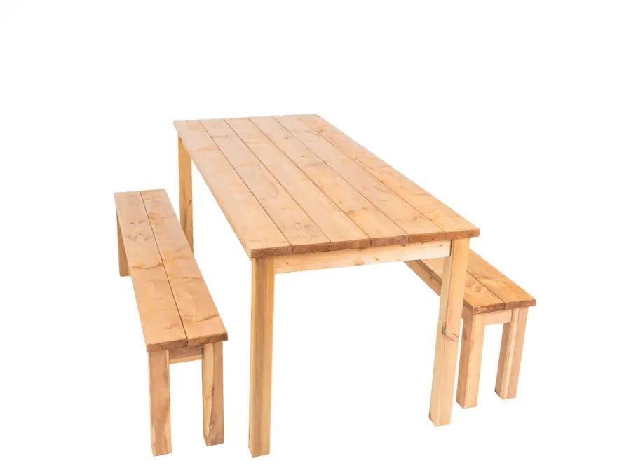 Tuintafelset Cesis 200