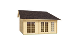 Vakantiehuis Skov 70 – 64m²