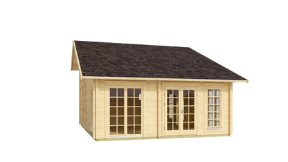 Vakantiehuis Skov 70 – 64m²