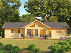 Lodge Ivy 70 - 116 m²