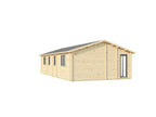 Lodge Casablanca 70 - 49 m²