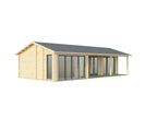 Lodge Casablanca 70 - 49 m²