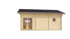 Tiny House Sigrid 70 – 28m²
