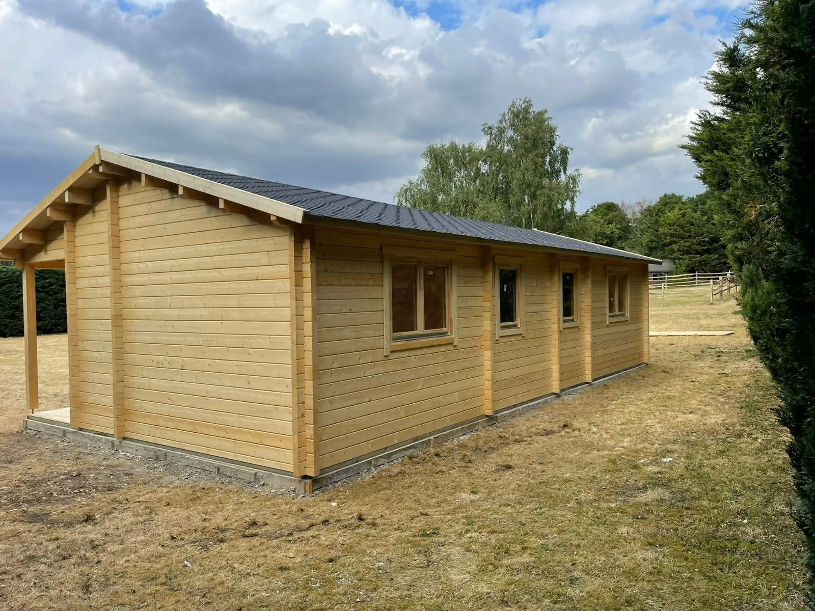 Lodge Casablanca 70 - 49 m²