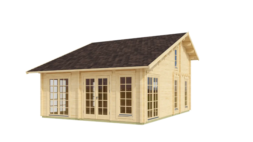 Holiday home Skov 70 – 64m²