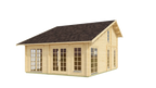 Vakantiehuis Skov 70 – 64m²