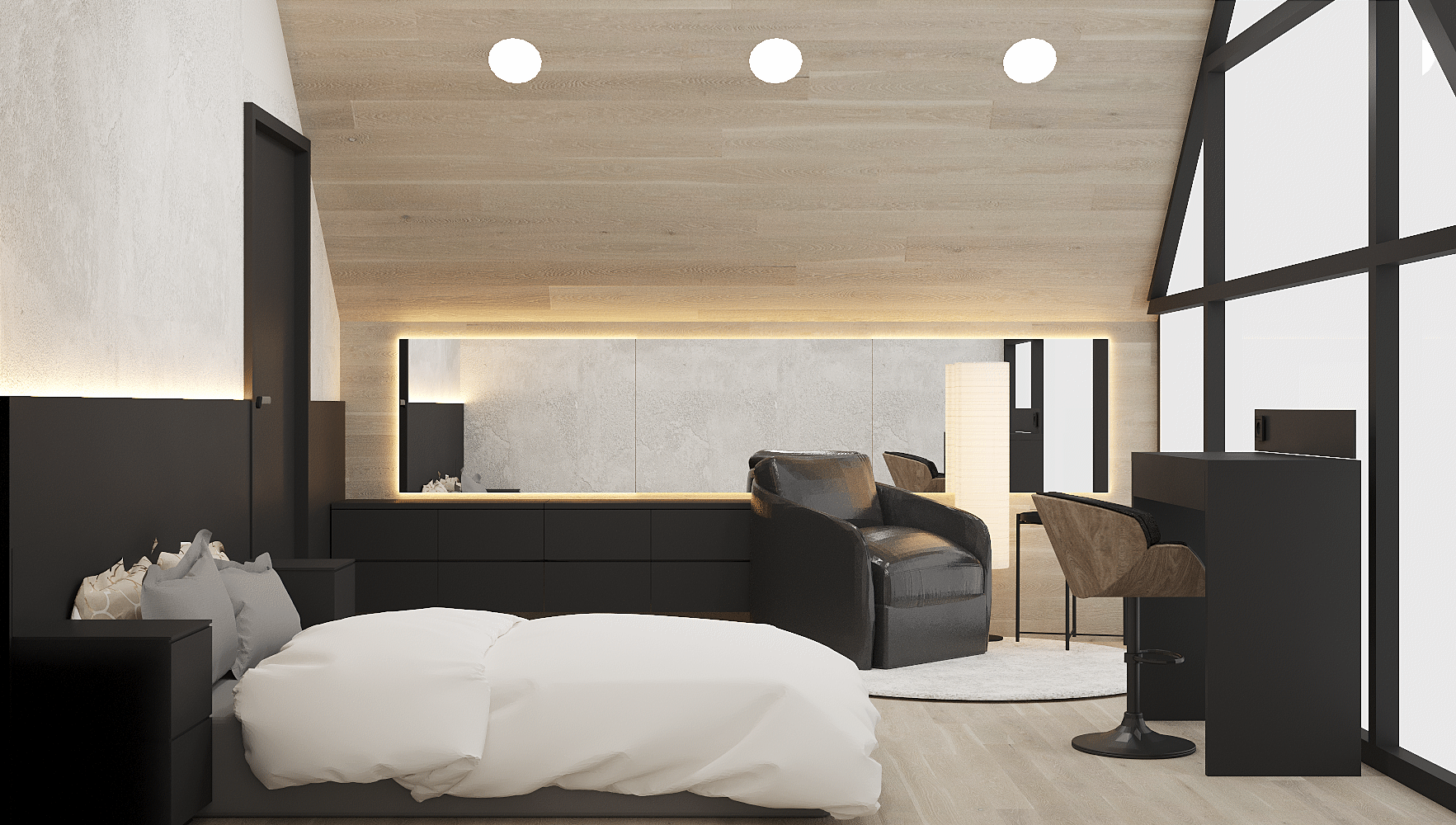 Sankt Moritz 88m²