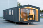 Mobilheim Capri