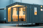 Mobilheim Capri