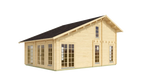 Vakantiehuis Skov 70 – 64m²