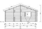 Tiny House Malta 70 – 39m² + 7m² (Terrasse)