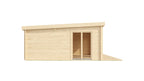Tiny House Henning 70 - 45m²