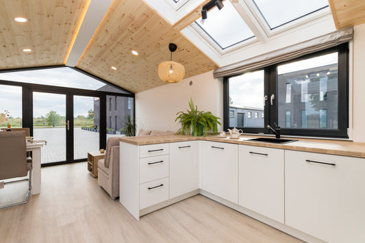Interior advice &amp; lighting plan