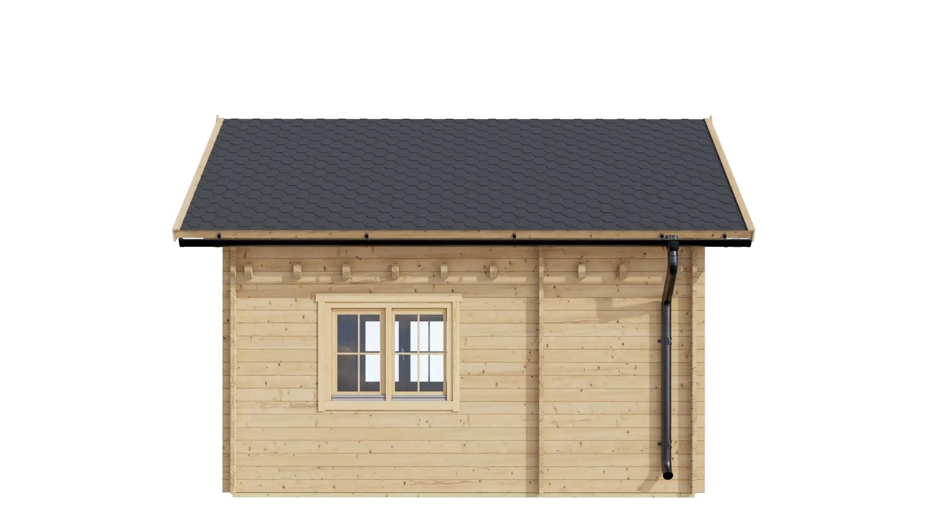 Tiny House Avignon 44 – 34 m²