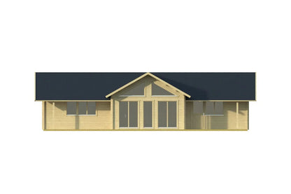 Lodge Ivy 70 - 116 m²