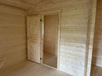 Lodge Casablanca 70 - 49 m²