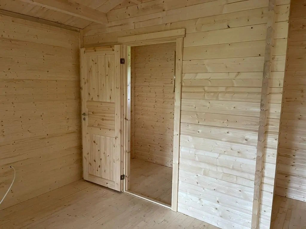 Lodge Casablanca 70 - 49 m²