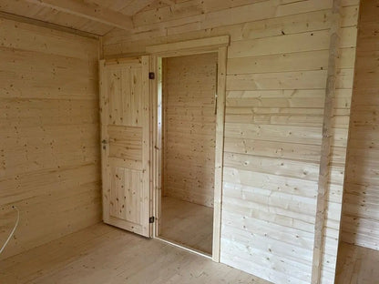 Lodge Casablanca 70 - 49 m²