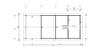 Lodge Horizon 70 – 43m² + 14m² (terras)