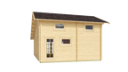 Vakantiehuis Skov 70 – 64m²