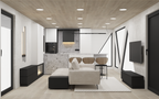 St. Moritz 88m²