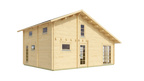Vakantiehuis Skov 70 – 64m²