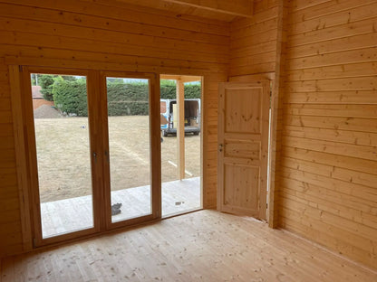 Lodge Casablanca 70 - 49 m²