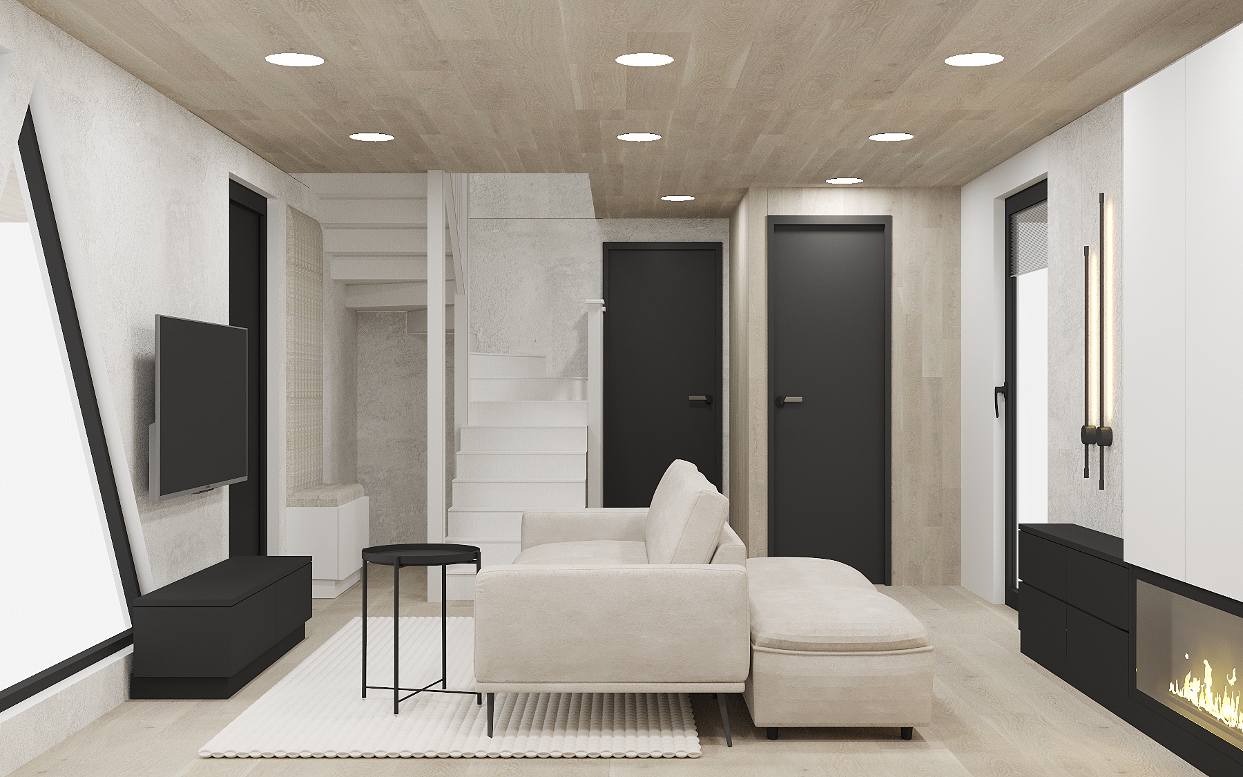 Sankt Moritz 88m²